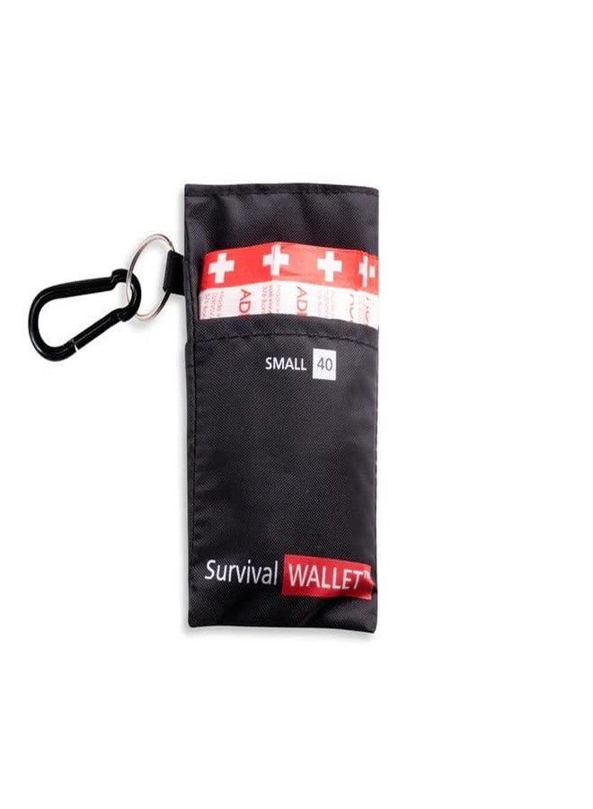SURVIVAL Wallet First Aid Kit - Image 5